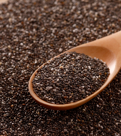 chia seeds