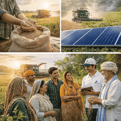 commitment to sustainability and ethical sourcing