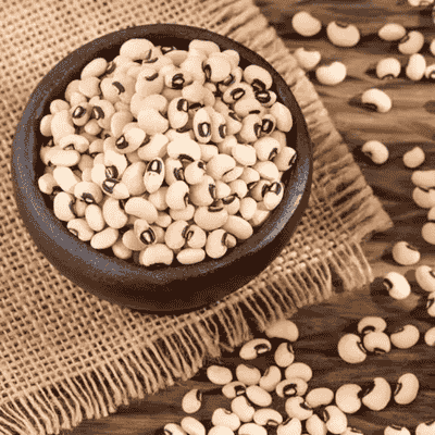 cowpeas