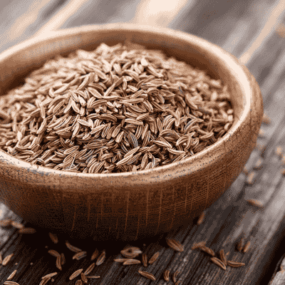 cumin
