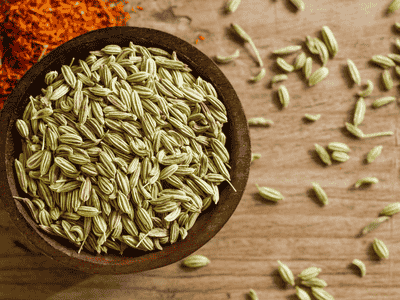 fennel