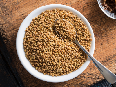 fenugreek