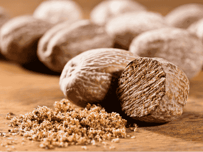 nutmeg