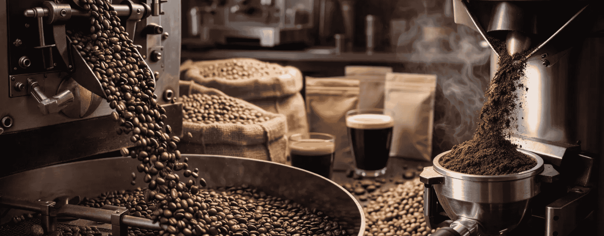 processing excellence