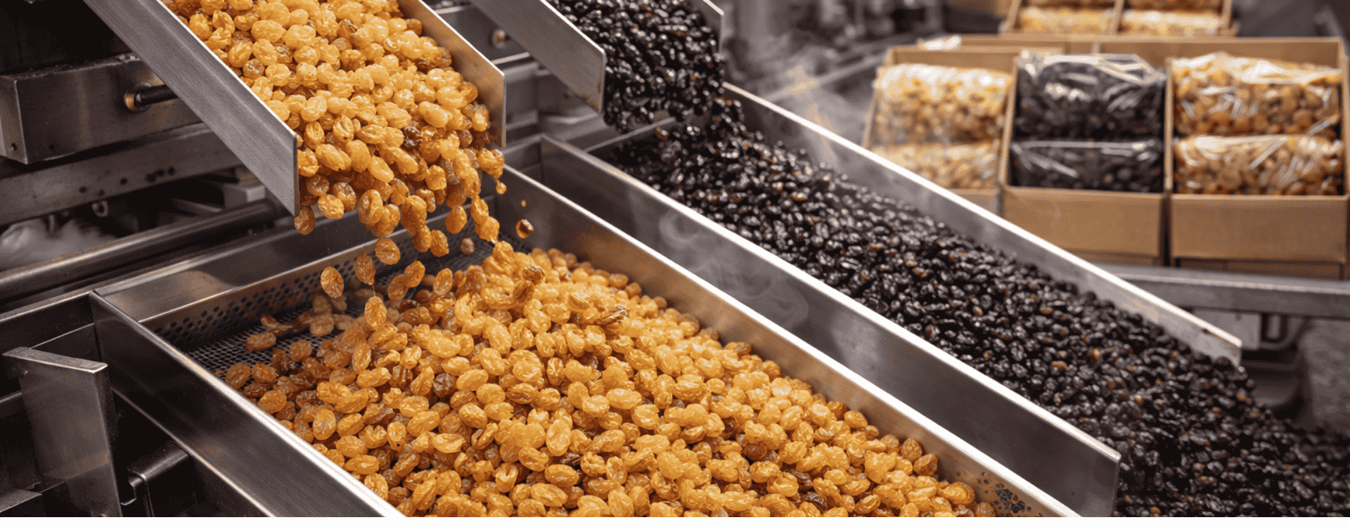 raisins