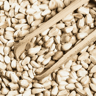 safflower seeds
