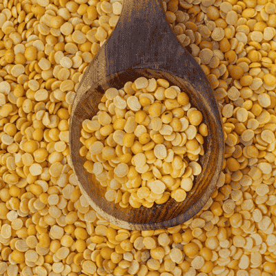 toor dal (pigeon pea)