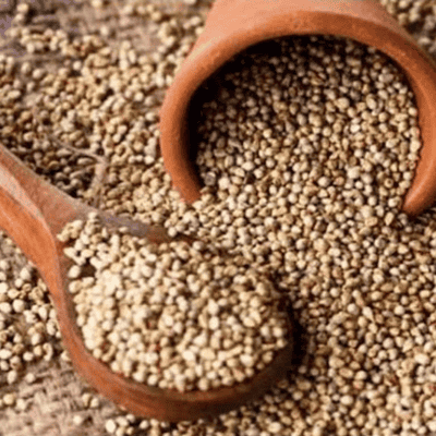 bajra