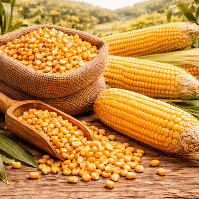 maize