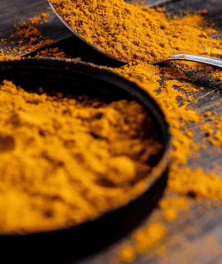 haldi